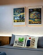 HoLo Ham Nghi SaiGon - Serviced HomeStay