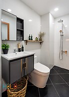 HoLo Ham Nghi SaiGon - Serviced HomeStay