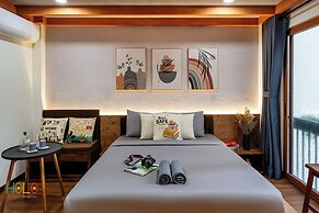 HoLo Ham Nghi SaiGon - Serviced HomeStay