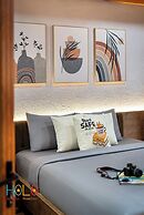 HoLo Ham Nghi SaiGon - Serviced HomeStay