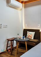 HoLo Ham Nghi SaiGon - Serviced HomeStay