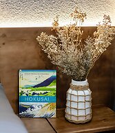 HoLo Ham Nghi SaiGon - Serviced HomeStay