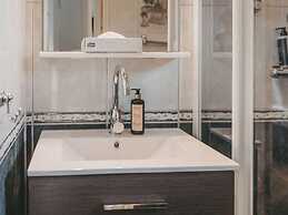 Appealing Vacation Home With Free Breakfast