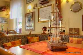 Hotel Nordwind Lohme