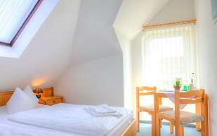 Hotel Nordwind Lohme