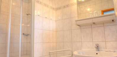 Hotel Nordwind Lohme