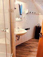 Hotel Nordwind Lohme