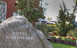 Hotel Nordwind Lohme