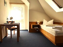 Hotel Nordwind Lohme