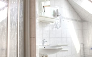 Hotel Nordwind Lohme