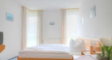 Hotel Nordwind Lohme