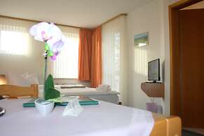 Hotel Nordwind Lohme