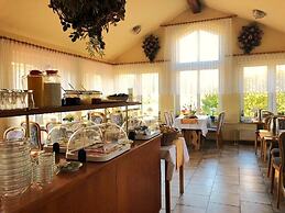 Hotel Nordwind Lohme