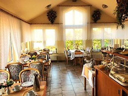 Hotel Nordwind Lohme
