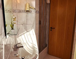 Hotel Nordwind Lohme