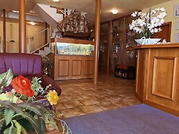 Hotel Nordwind Lohme