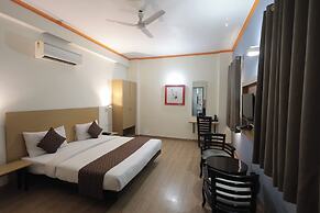 hotel noida express
