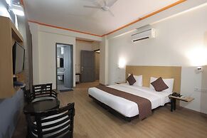 hotel noida express