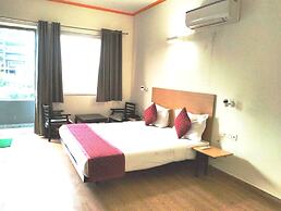 hotel noida express