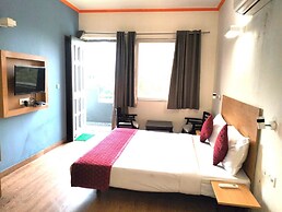 hotel noida express