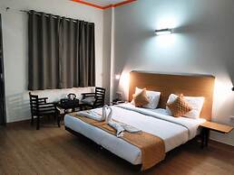 hotel noida express