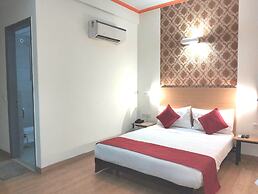 hotel noida express