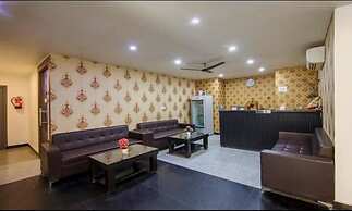 hotel noida express