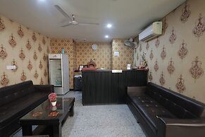 hotel noida express