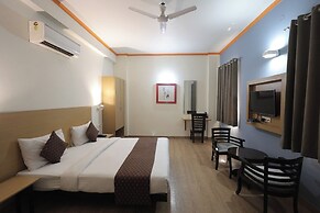 hotel noida express