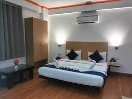 hotel noida express