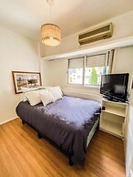 RentUp - Ubicacion ideal Bosques Palermo