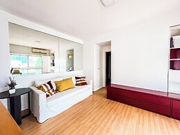 RentUp - Ubicacion ideal Bosques Palermo