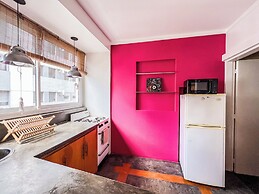 RentUp - Ubicacion ideal Bosques Palermo