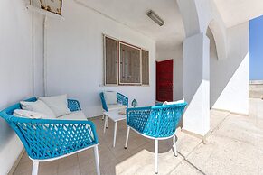 Villa Nesci 100m From Sea