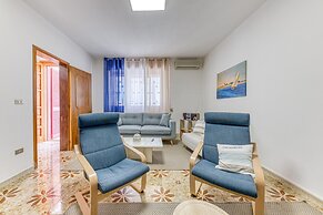 Villa Nesci 100m From Sea