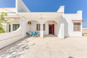 Villa Nesci 100m From Sea