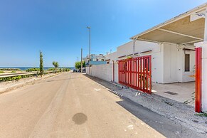 Villa Nesci 100m From Sea