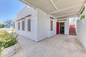 Villa Nesci 100m From Sea