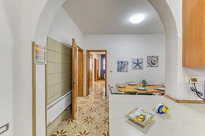 Villa Nesci 100m From Sea