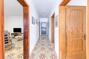 Villa Nesci 100m From Sea