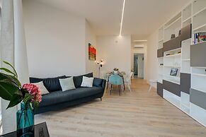 Modern Apartment in Arona