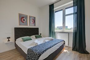 Modern Apartment in Arona