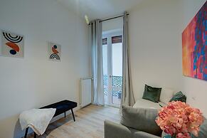 Modern Apartment in Arona