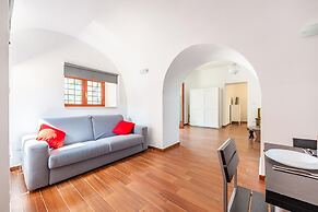 Palazzo Biscilia in Bisceglie