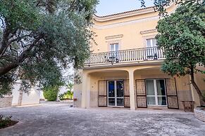 Palazzo Biscilia in Bisceglie