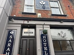 Sarah Hotel