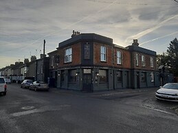 Tulip Hotel Harwich