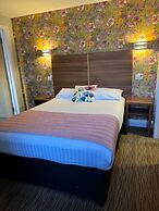 Tulip Hotel Harwich