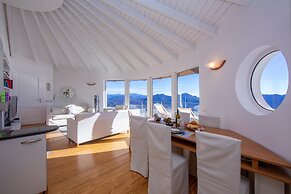 The Perfect View Loft