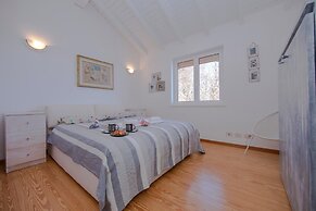The Perfect View Loft